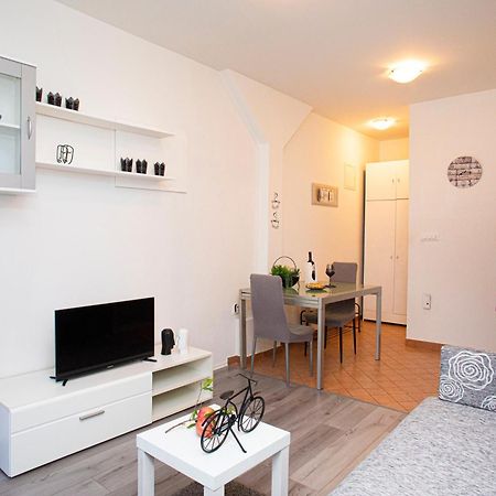 ספליט Apartments Silver Tree מראה חיצוני תמונה
