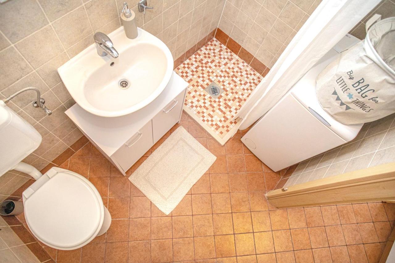 ספליט Apartments Silver Tree מראה חיצוני תמונה