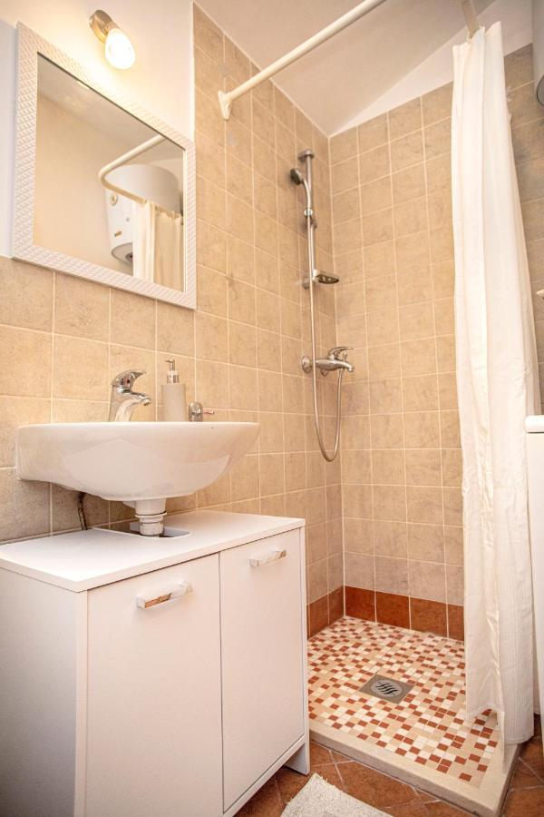 ספליט Apartments Silver Tree מראה חיצוני תמונה
