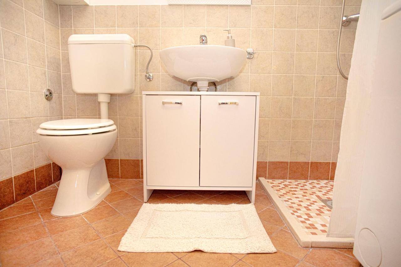 ספליט Apartments Silver Tree מראה חיצוני תמונה