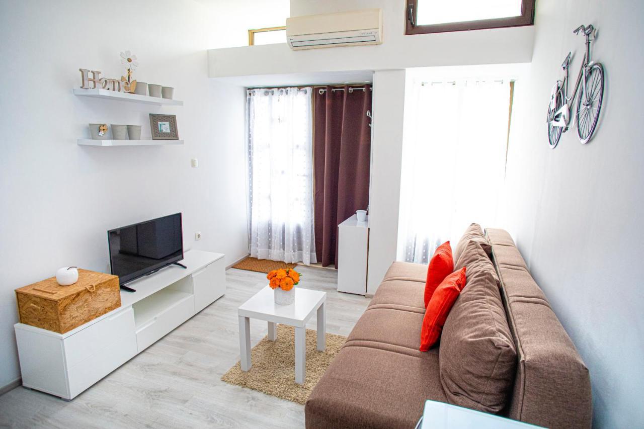 ספליט Apartments Silver Tree מראה חיצוני תמונה