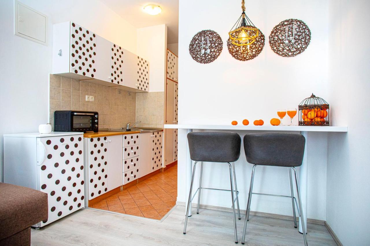 ספליט Apartments Silver Tree מראה חיצוני תמונה