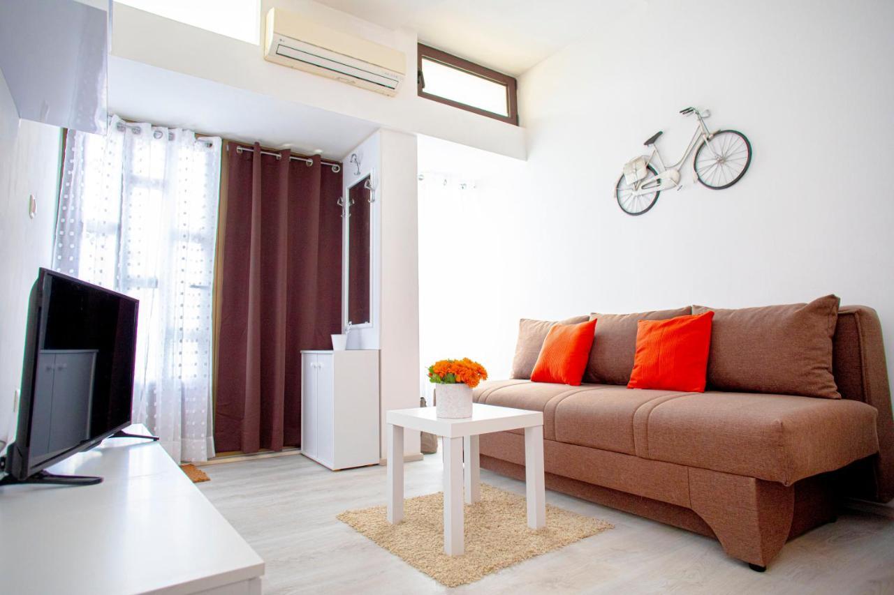 ספליט Apartments Silver Tree מראה חיצוני תמונה