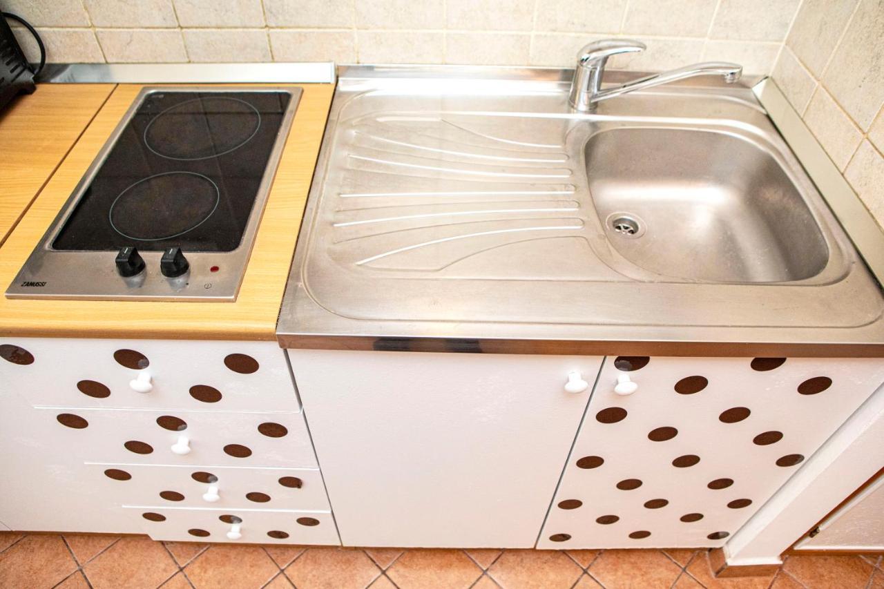 ספליט Apartments Silver Tree מראה חיצוני תמונה