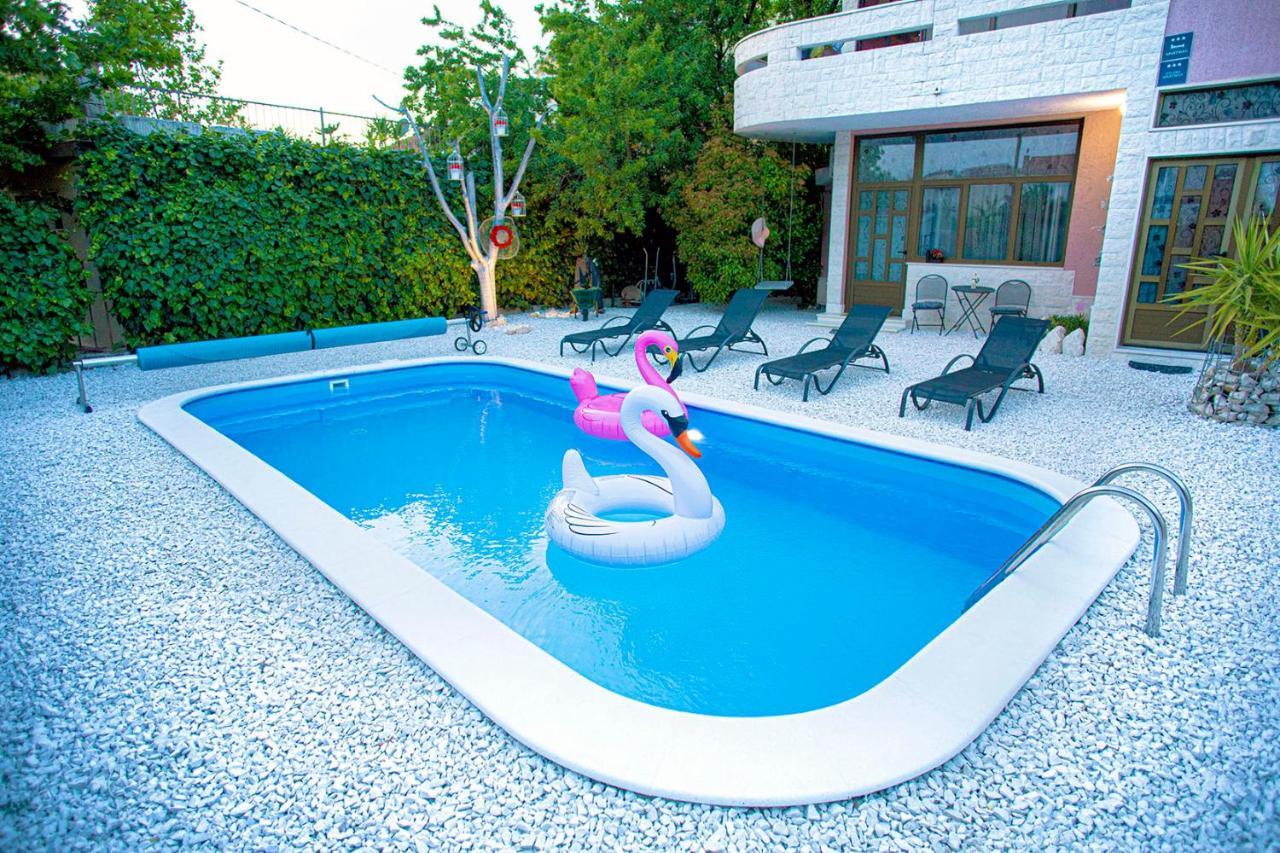 ספליט Apartments Silver Tree מראה חיצוני תמונה