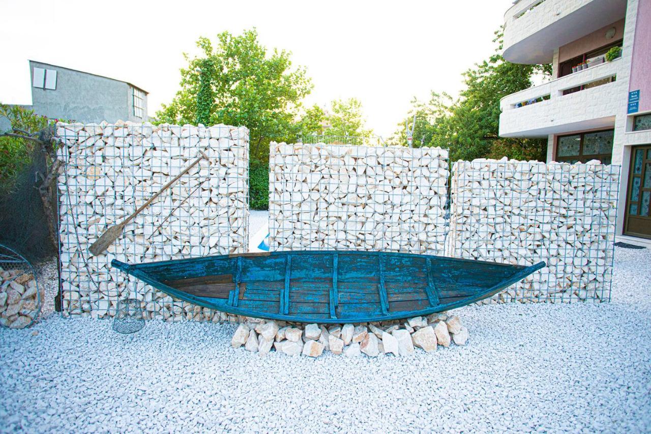 ספליט Apartments Silver Tree מראה חיצוני תמונה