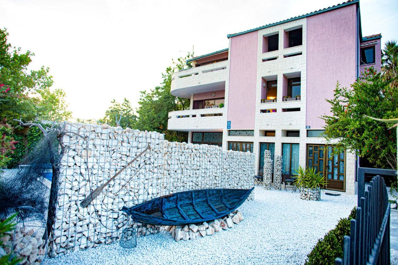 ספליט Apartments Silver Tree מראה חיצוני תמונה