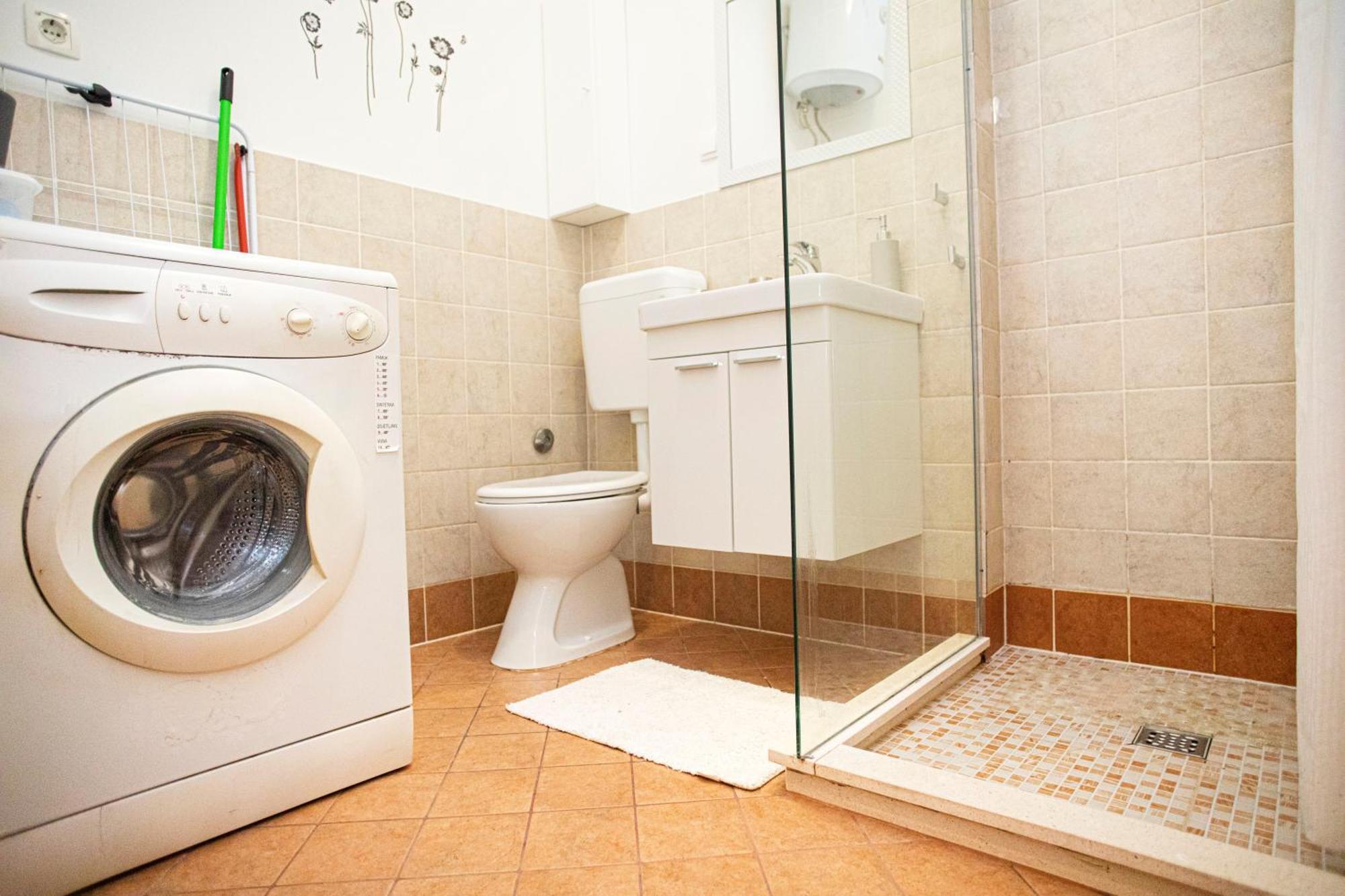 ספליט Apartments Silver Tree מראה חיצוני תמונה