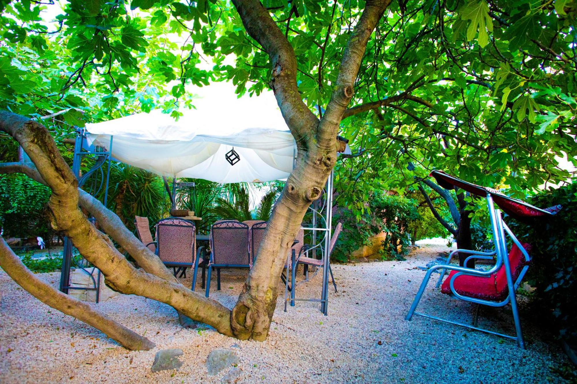ספליט Apartments Silver Tree מראה חיצוני תמונה