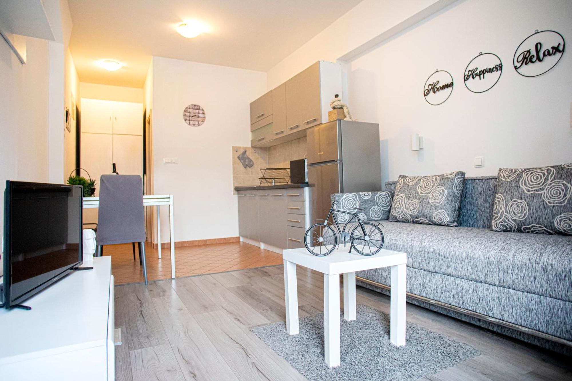ספליט Apartments Silver Tree מראה חיצוני תמונה