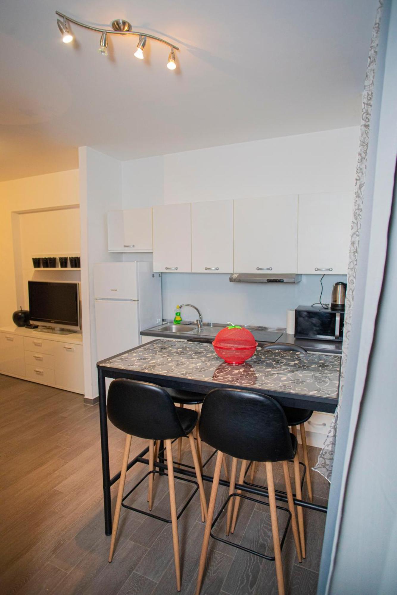 ספליט Apartments Silver Tree מראה חיצוני תמונה