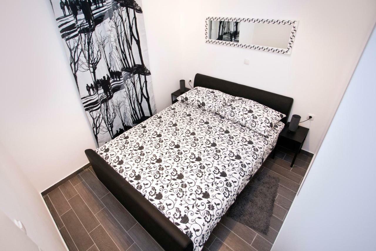 ספליט Apartments Silver Tree מראה חיצוני תמונה