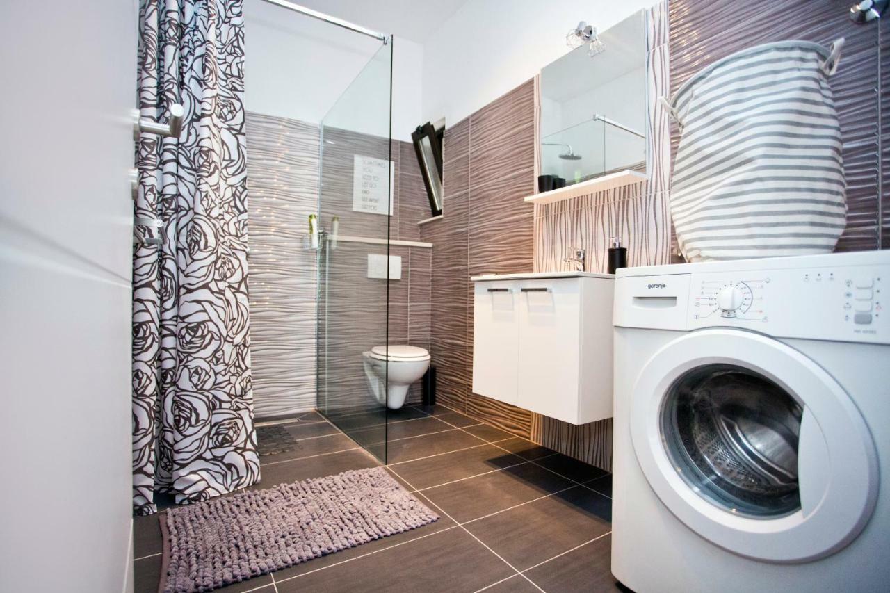 ספליט Apartments Silver Tree מראה חיצוני תמונה