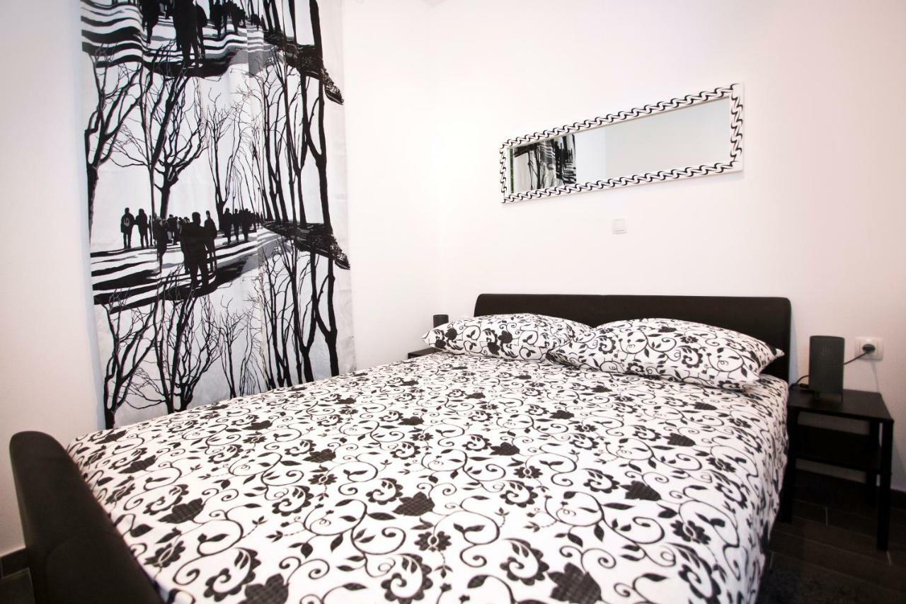 ספליט Apartments Silver Tree מראה חיצוני תמונה